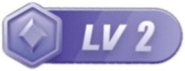 LV2 等级-LV2-JTKOO晋题库